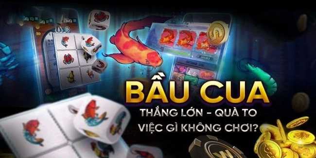 Cùng zovip khám phá Chiến thuật chơi Bầu Cua vb777 Online